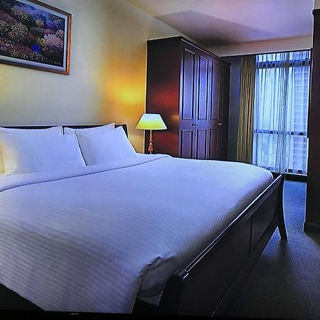 Luxy Service Suites At Times Square Kl Kuala Lumpur Exterior photo
